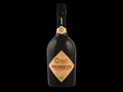 Lidl  Organic Prosecco