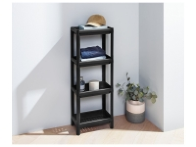Lidl  Plastic Shelving