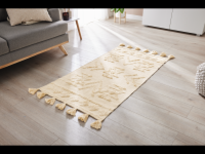 Lidl  Cotton Rug