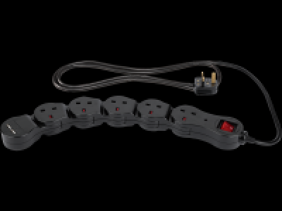 Flexible Extension Lead