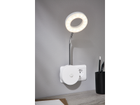 Lidl  LED Clip / Socket Lamp