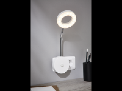 Lidl  LED Clip / Socket Lamp