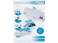 Lidl  Laminating Pouches