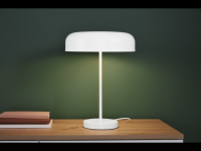 LED Desk Lamp
