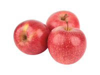 Lidl  Pink Kids Apples