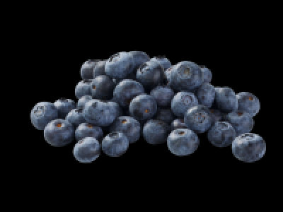Blueberries