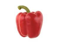 Lidl  Loose Red Pepper