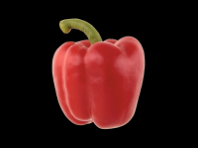 Lidl  Loose Red Pepper