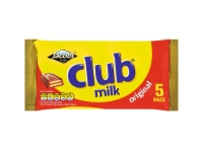 Club Milk