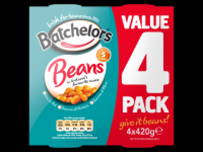 Irish Baked Beans