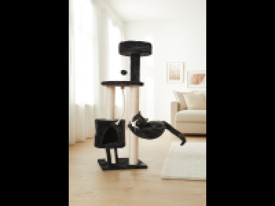 Cat Activity Tower