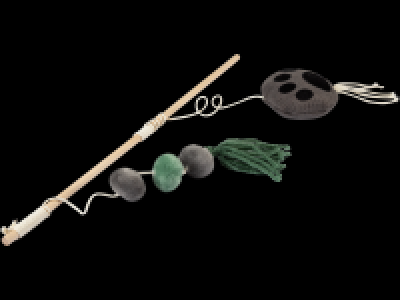 Cat Fishing Rod