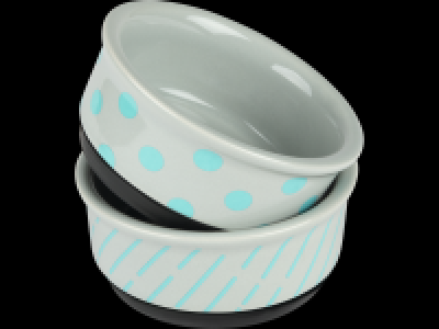 Lidl  Ceramic Pet Bowls Assortment