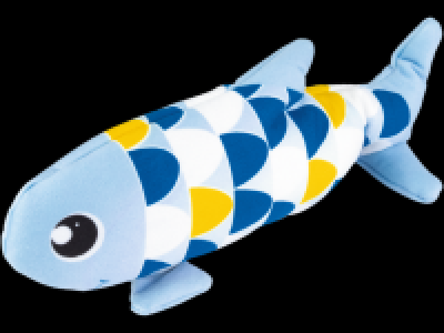 Groovy Fish