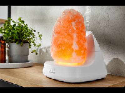 Ultrasonic Aromatherapy Diffuser