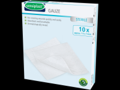 Bandage and Plaster