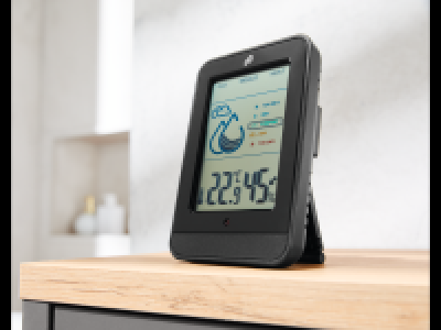 Lidl  Room Climate Monitor