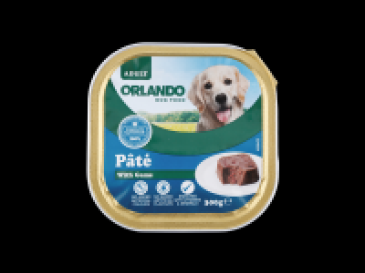 Lidl  Premium Dog Food