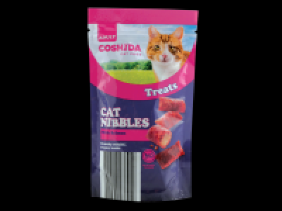 Cat Nibbles