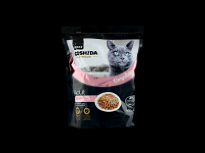 Lidl  Premium Dry Cat Food