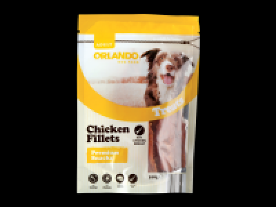 Premium Dog Snacks