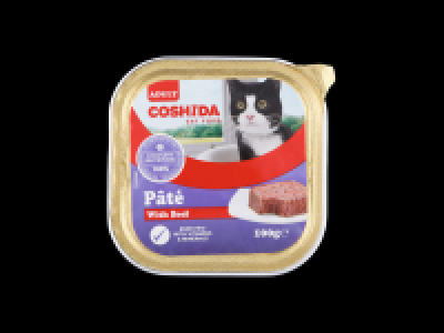 Lidl  Super Premium Cat Food