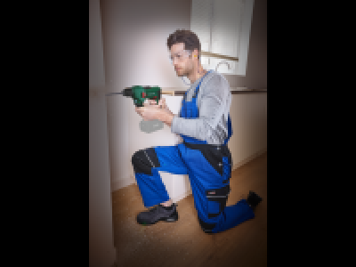 Lidl  20V Cordless Hammer Drill