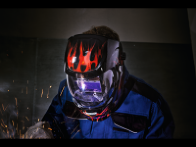 Automatic Welding Helmet 34.99 €