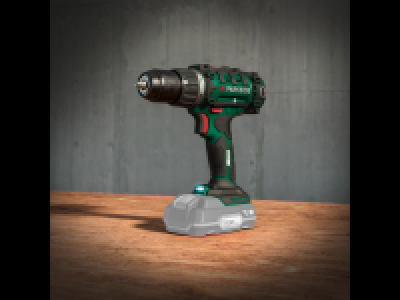 Lidl  20V Cordless Drill Driver