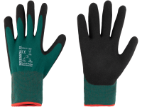 Lidl  Latex Work Gloves