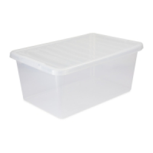 Premier 45 Litre Storage Box