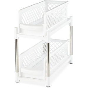Aldi  Under Sink Storage Drawers