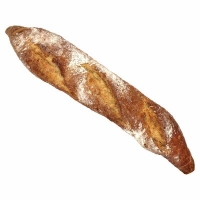 Centra  Hand Crafted Sourdough Baguette 450g