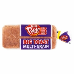 Centra  Irish Pride Multigrain Big Toast Pan 800g