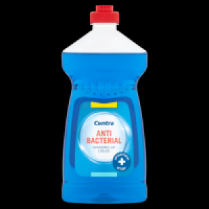 Centra  Centra Anti-Bacterial Washing Up Liquid 500ml