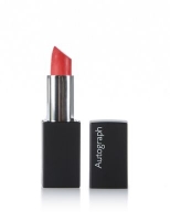 Marks and Spencer Autograph Matte Lipstick