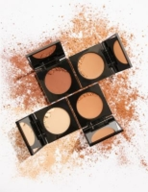 Autograph Powder Matte Bronzer