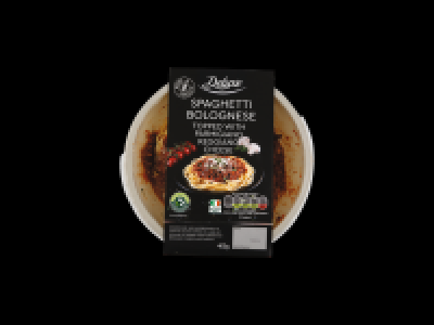 Italian Ready Made Meals