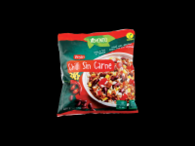 Vegetarian Ready Meals