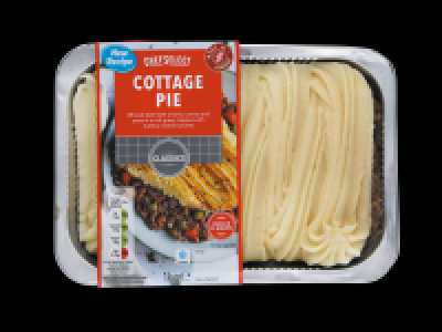 Lidl  Cottage Pie