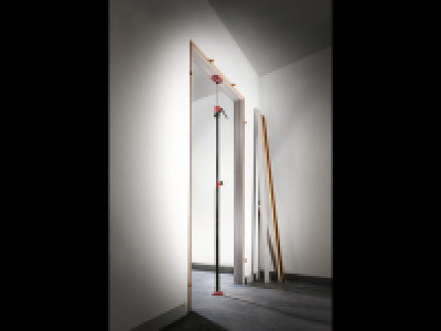 Lidl  Extendable Ceiling Support Rod