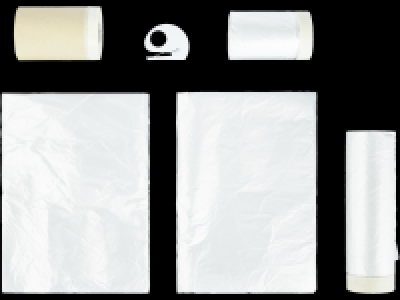 Lidl  Dust Sheet Set