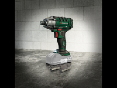 20V Cordless Impact Driver 27.99 €