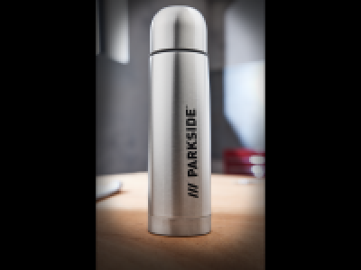 Insulated Bottle