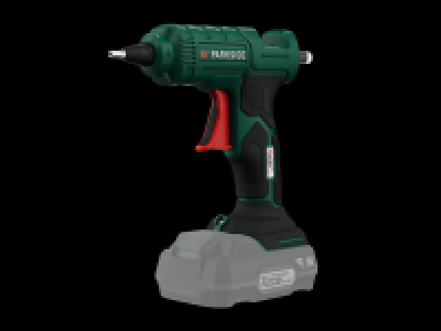 Lidl  20V Cordless Hot Glue Gun