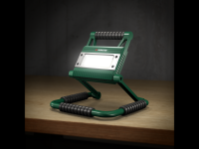 Lidl  LED Work Light with Power Bank