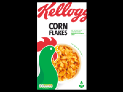 Cornflakes