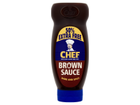 Lidl  Brown Sauce