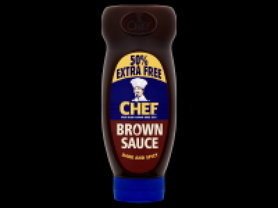 Lidl  Brown Sauce