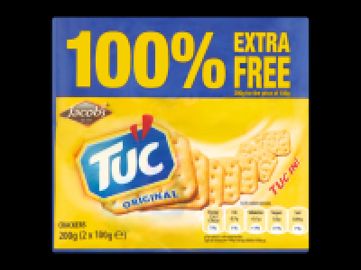 Tuc Original